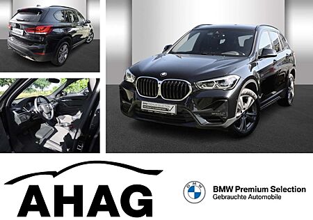 BMW X1 sDrive18i Sport Line Klimaaut. Sportsitze PDC