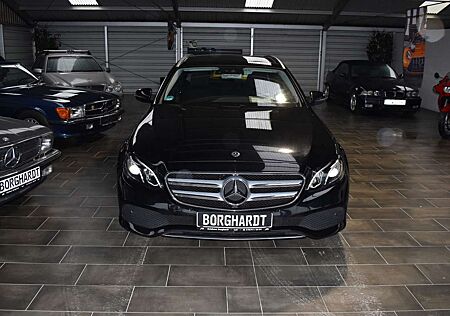Mercedes-Benz E 220 d 4MATIC T AUTOMATIK