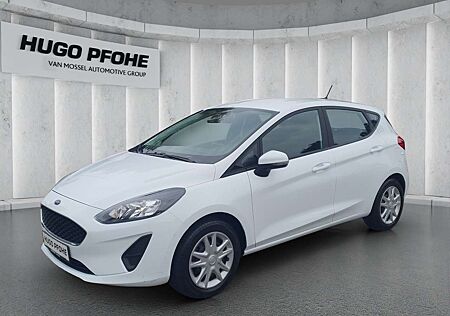 Ford Fiesta Trend 1.1 55 kW LED | GJR | PDC | SHZ | BT