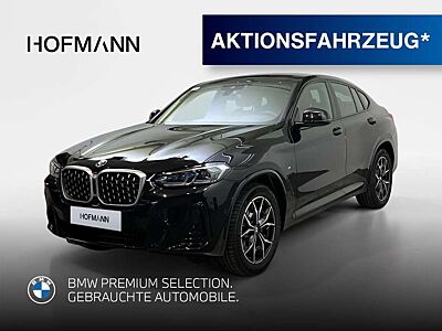 BMW X4 M Sport