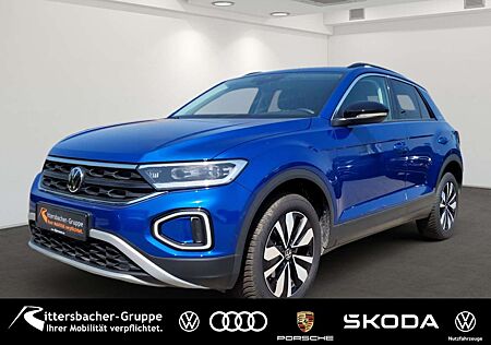 VW T-Roc Volkswagen Goal 1,0 TSI Navi