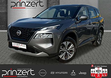 Nissan X-Trail 1.5 VC-T e-Power "Acenta" Navi*3-Zonen-Klima*