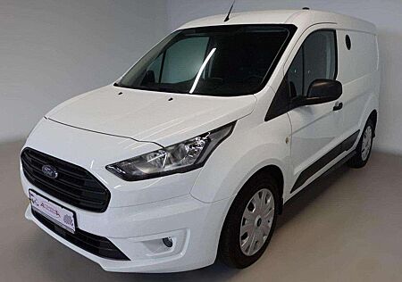 Ford Transit Connect 1.5l TDCI 3-Sitzer Klima Navi AH