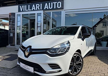 Renault Clio IV Limited