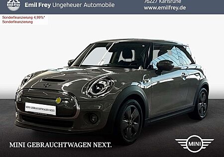 Mini Cooper SE Trim S