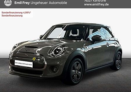 Mini Cooper SE Trim S