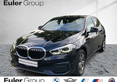 BMW 118 i Navi LED Comfort Paket Live Cockpit Prof. DAB Pa