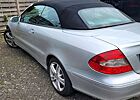 Mercedes-Benz CLK 320 CLK Cabrio 320 CDI 7G-TRONIC Avantgarde Grand Edit