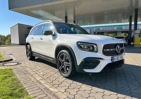 Mercedes-Benz GLB 250 250 4Matic AMG LINE