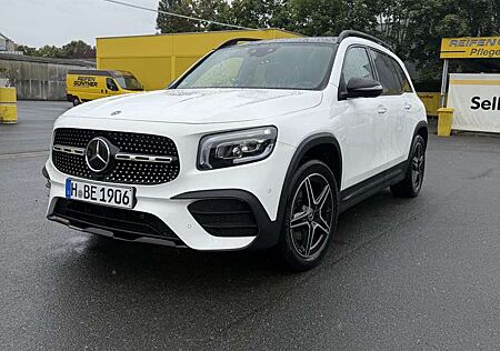 Mercedes-Benz GLB 250 250 4Matic AMG LINE