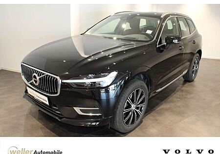 Volvo XC 60 XC60 B4 D Inscription FWD Head Up Akustik Blis Kamera V