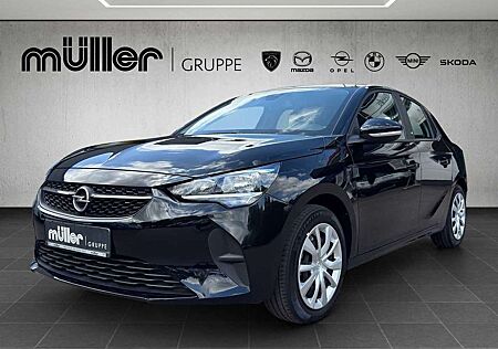 Opel Corsa-e 5-Türer Edition