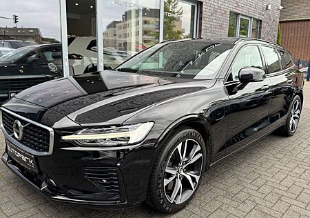 Volvo V60 T8 Hybrid R Design AWD PANO IntelliSafe PRO