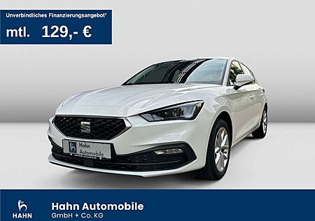 Seat Leon 1.0TSI Style LED Navi CAM Sitzh APP-Connect