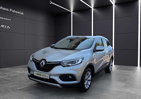 Renault Kadjar LIMITED Deluxe TCe 140 GPF Navi AHK Rückfahrkamera