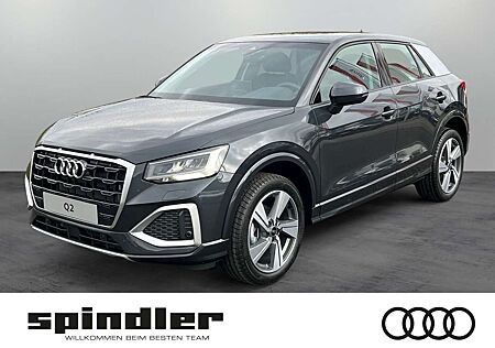 Audi Q2 advanced 35 TFSI S-tronic | Letzte Chance!