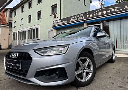 Audi A4 Avant 30 TDI*Mild Hybrid*S-Tronic*LED*NAVI*