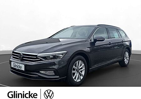 VW Passat Variant Volkswagen 2.0 TDI Business
