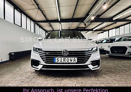 VW Arteon Volkswagen R-Line 4Motion