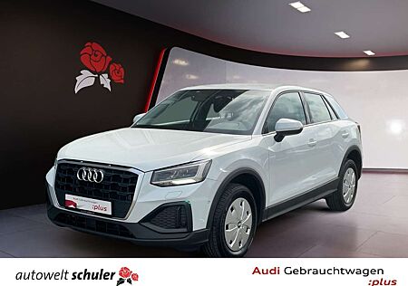 Audi Q2 30 2.0 TDI AHK RFK ASI