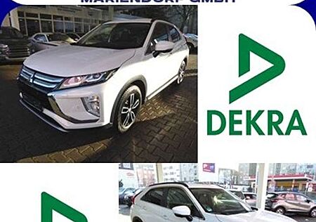 Mitsubishi Eclipse Cross 1.5 T-MIVEC ClearTec 2WD Top-1.Hand-