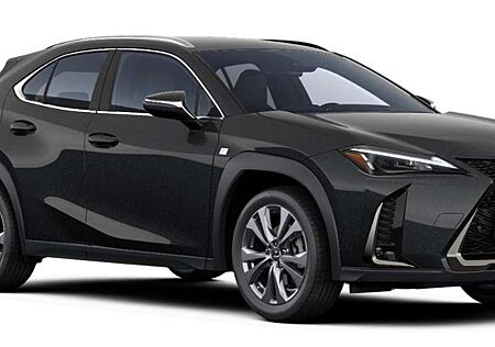Lexus UX 300h F Sport Design Klima Kamera Sitzhzg