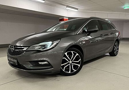 Opel Astra K 1.6 CDTI *KAMERA* NAVI* GARANTIE* TÜV* 8-Fach