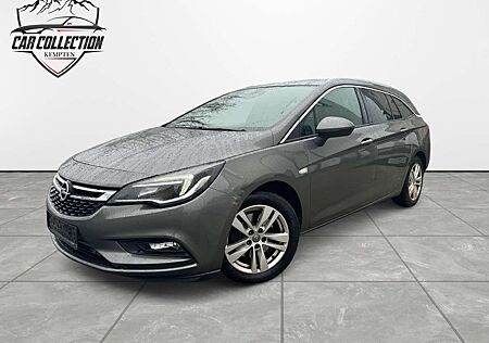 Opel Astra K 1.6 CDTI *Kamera* Tempomat* TÜV Neu* Garantie*