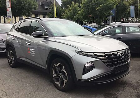 Hyundai Tucson Prime*AHK*Ambiente*ACC*Krell*Memory*Navi