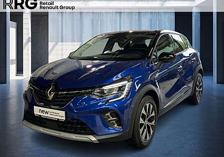 Renault Captur 1.3 TCe 140 Techno Automatik