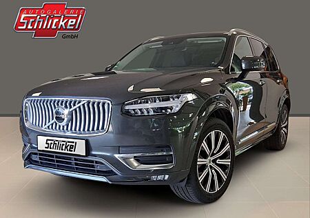 Volvo XC 90 XC90 B5 Inscription AWD Navi Leder ACC 4-Zonen-Klima