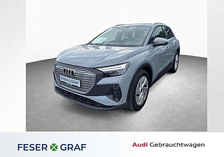 Audi Q4 e-tron 35 e-tron - DAB - LED - BLUETOOTH -