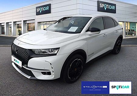 DS Automobiles DS7 Crossback DS 7 Crossback E-TENSE 225 PERFORMANCE LINE