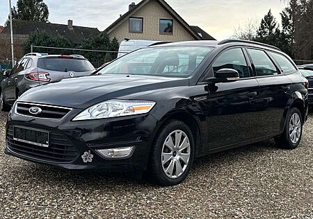 Ford Mondeo 1.6 Ti-VCT Ambiente Scheckheft PDC SHZ Klima