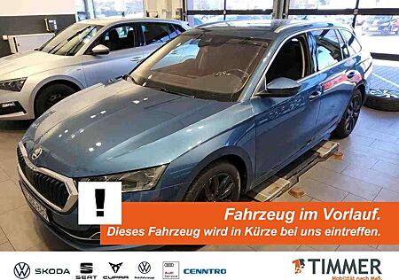 Skoda Octavia Combi 2.0 TDI DSG STYLE *CANTON *MATRIX *PANO *ST