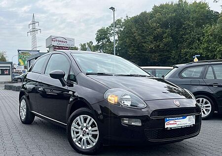 Fiat Punto More 1,2 8V Benzin Klimaanlage BordComp. HU/AU:NEU