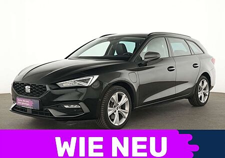 Seat Leon FR LED|Kamera|ACC|Winter-Paket