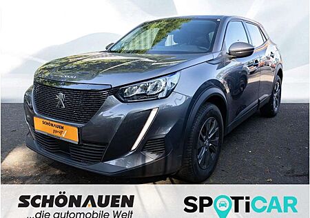 Peugeot 2008 Active Pack PureTech +SHZ+LED+HSA+BC+RFK+