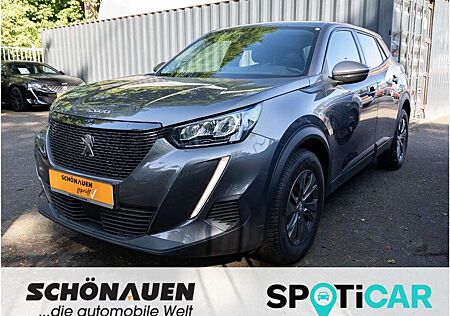 Peugeot 2008 Active Pack PureTech +SHZ+LED+HSA+BC+RFK+