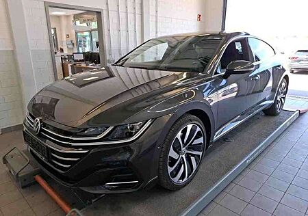 VW Arteon Volkswagen R-Line Pano Standh. 360Grad IQLight Keyless Massag