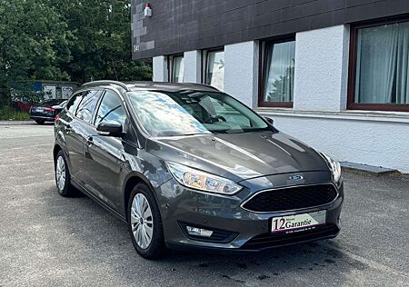 Ford Focus Turnier Business / TÜV NEU / PDC / NAVI