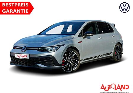 VW Golf Volkswagen VIII 2.0 GTI Clubsport LED Navi Head-Up USB