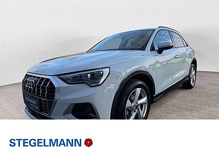 Audi Q3 35 TFSI S-tronic advanced *LED*Pano*Navi*