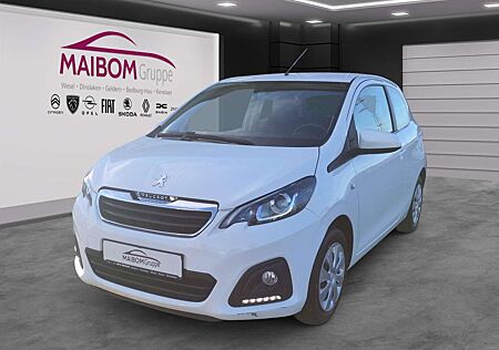 Peugeot 108 1.0 VTi 72 Activ