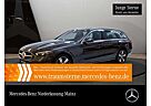 Mercedes-Benz C 220 d T 4M AVANTG+KAMERA+TOTW+KEYLESS+9G