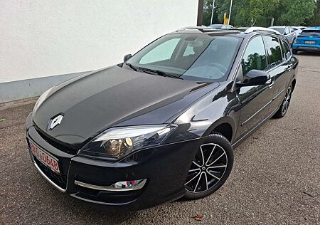 Renault Laguna Paris