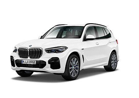 BMW X5 xDrive45e M-Sport*RFK*Laserlicht*HeadUpDisplay*HiF
