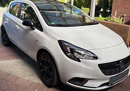Opel Corsa 1.4 Turbo ecoFLEX Start/Stop drive