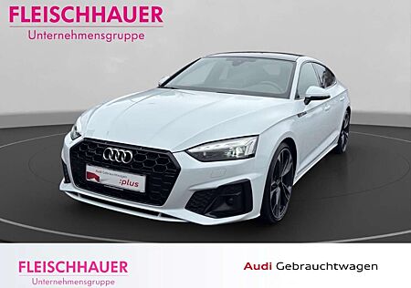 Audi A5 Sportback 50 TDI quattro S LINE StandHZG+PANO