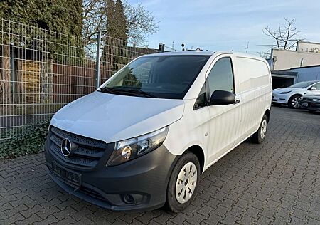 Mercedes-Benz Vito 114/116 CDI, 119 CDI/BT RWD kompakt R-Kam* Klima*